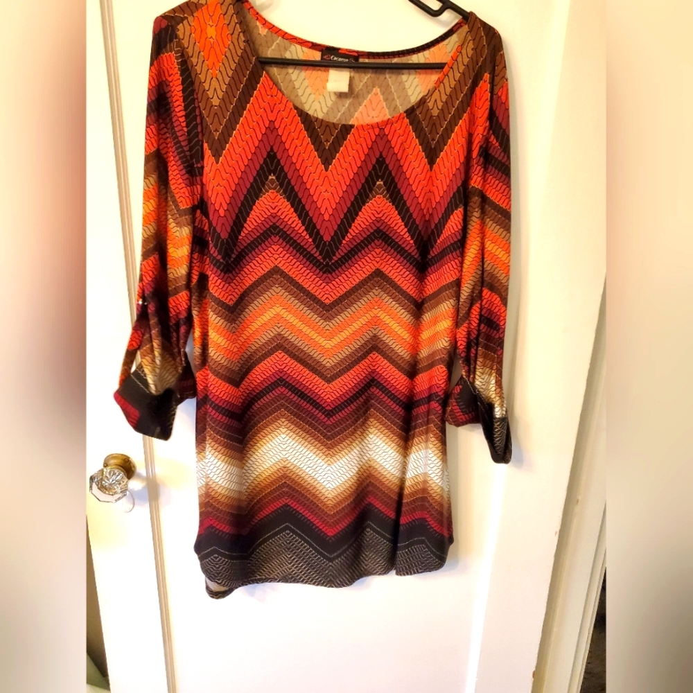 Cocomo XL fun dress